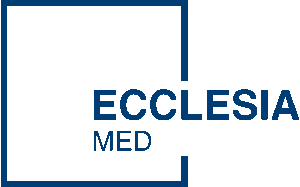 ECCLESIA MED GMBH logo