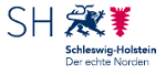 Landesamt für Umwelt des Landes Schleswig-Holstein logo