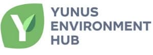 Yunus Environment Hub logo