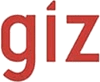 Deutsche Gesellschaft für Internationale Zusammenarbeit (GIZ) logo