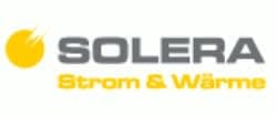 SOLERA GmbH logo