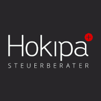 Hokipa Steuerberatungsgesellschaft PartG mbB logo