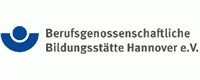 Berufsgenossenschaftliche Bildungsstätte Hannover e.V. logo