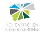 Gemeinde Höhenkirchen-Siegertsbrunn logo