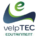 velpTEC GmbH logo