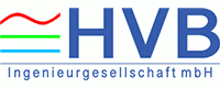 HVB Ingenieurgesellschaft mbH logo