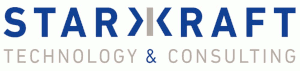 Starkkraft technologies GmbH logo