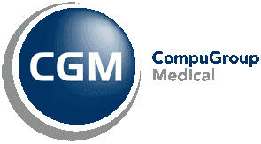 CGM Clinical Europe GmbH logo