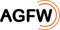 AGFW | Der Energieeffizienzverband für Wärme, Kälte und KWK e. V. logo