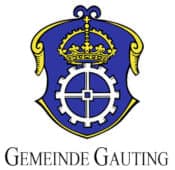 Gemeinde Gauting logo