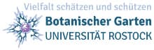 Universität Rostock logo