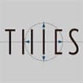 THIES CONSULT GmbH logo