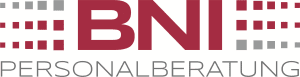 BNI Personalberatung GmbH logo