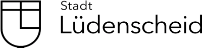 Stadt Lüdenscheid logo