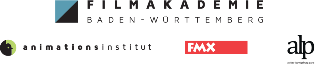 Filmakademie Baden-Württemberg GmbH logo