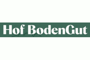 Hof BodenGut GmbH logo