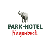 Parkhotel Hagenbeck logo