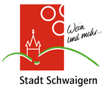 Stadt Schwaigern logo