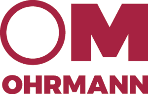 OHRMANN GmbH logo