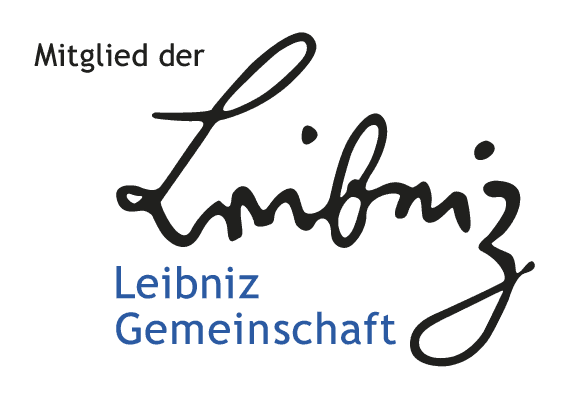 GESIS – Leibniz Institute for the Social Sciences logo