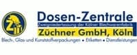 Dosen-Zentrale Züchner GmbH logo