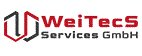 WeiTecS Services GmbH logo