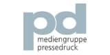 Mediengruppe Pressedruck logo