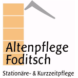 Altenpflege Foditsch GmbH logo