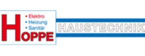 Haustechnik Hoppe logo