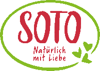 SOTO organic veggie food GmbH logo