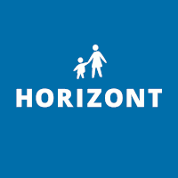 HORIZONT e.V. logo