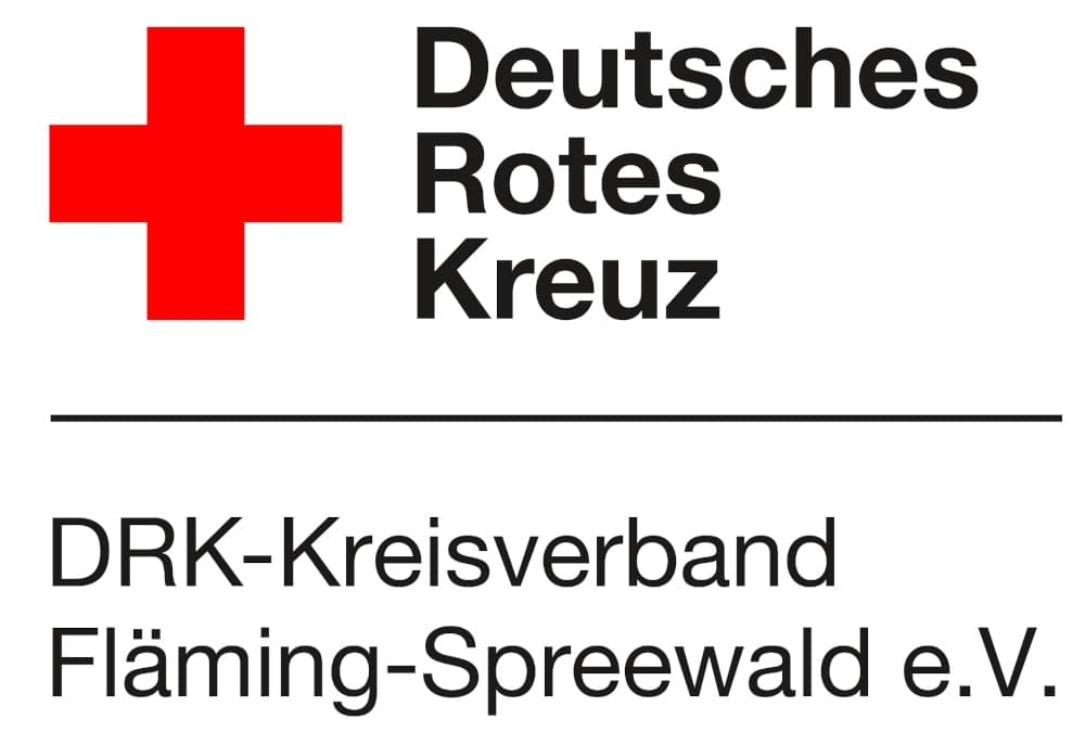 DRK-Kreisverband Fläming-Spreewald e.V. logo