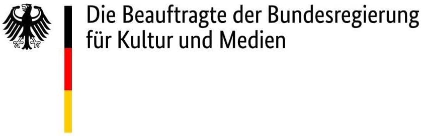 Martin-Opitz-Bibliothek logo