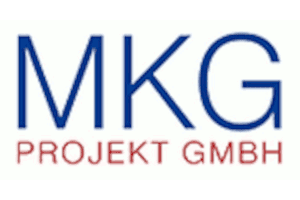 MKG Projekt GmbH logo