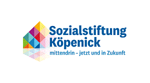 SOZIALSTIFTUNG KÖPENICK logo