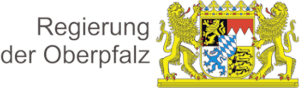 Regierung der Oberpfalz logo