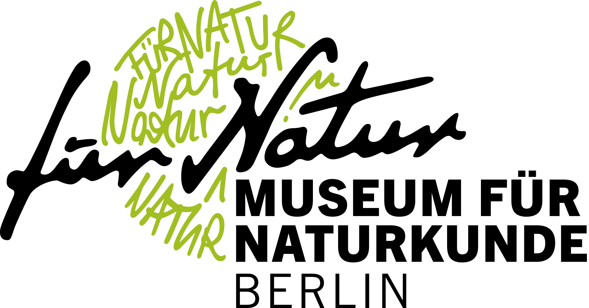 Museum für Naturkunde Berlin logo