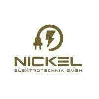 Nickel Elektrotechnik GmbH logo