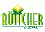 Böttcher Gartenbau logo