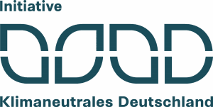 Initiative Klimaneutrales Deutschland gUG (haftungsbeschränkt) logo