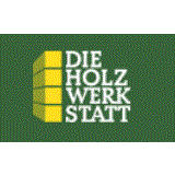 Die Holzwerkstatt Möbelgestaltungs- und Restaurierungs GmbH logo