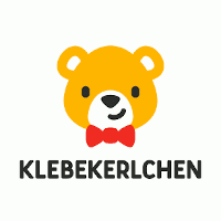 Klebekerlchen Namensetiketten GmbH logo