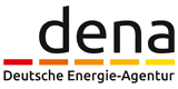 Deutsche Energie-Agentur GmbH (dena) logo