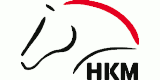 HKM SPORTS EQUIPMENT GmbH logo