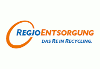 RegioEntsorgung AöR logo