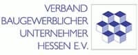 Verband baugewerblicher Unternehmer Hessen e. V. logo