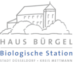 Biologische Station Haus Bürgel, Stadt Düsseldorf - Kreis Mettmann e.V. logo