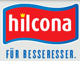 Hilcona logo