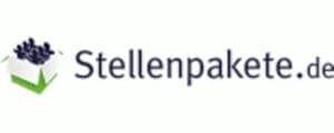 Stellenpakete.de logo