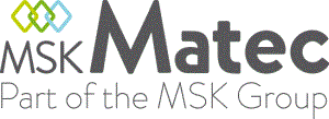 MSK Matec GmbH logo